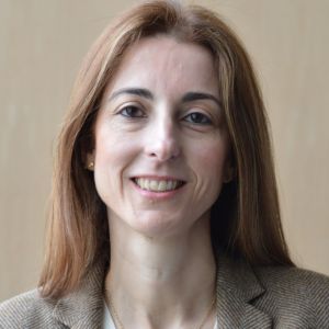 Beatriz Gullón Estévez